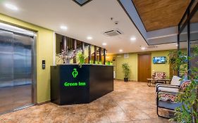 Green Inn