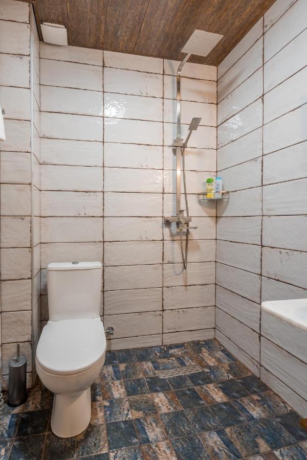 טביליסי Green Inn מראה חיצוני תמונה